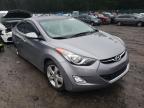 2013 HYUNDAI  ELANTRA