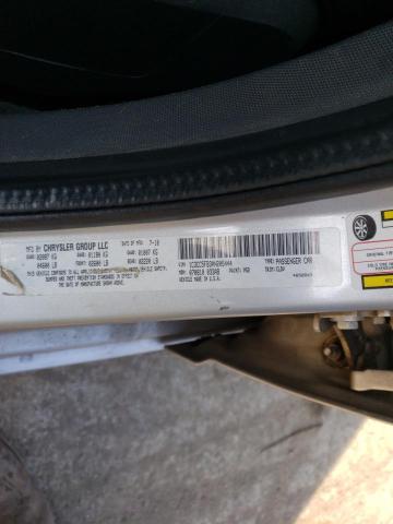 2010 CHRYSLER SEBRING LI 1C3CC5FB3AN205444