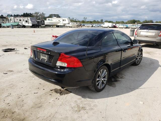 2013 VOLVO C70 T5 YV1672MC6DJ140831