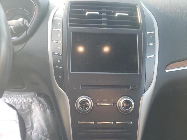 2017 LINCOLN MKC SELECT 5LMCJ2D93HUL33238