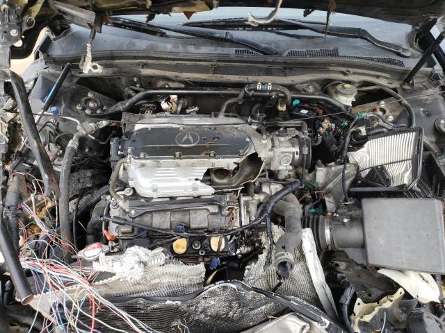 2013 ACURA TL 19UUA8F27DA003520
