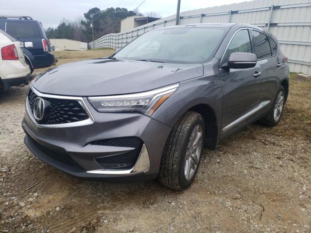2019 ACURA RDX ADVANC 5J8TC2H74KL017825