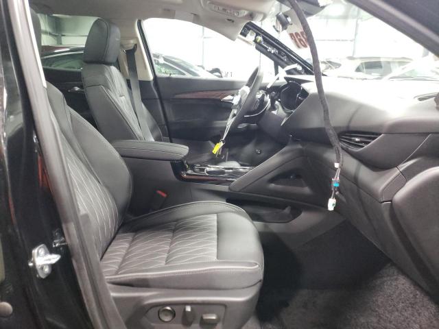 2021 BUICK ENVISION A LRBFZSR43MD124147