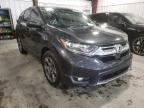 2019 HONDA  CRV