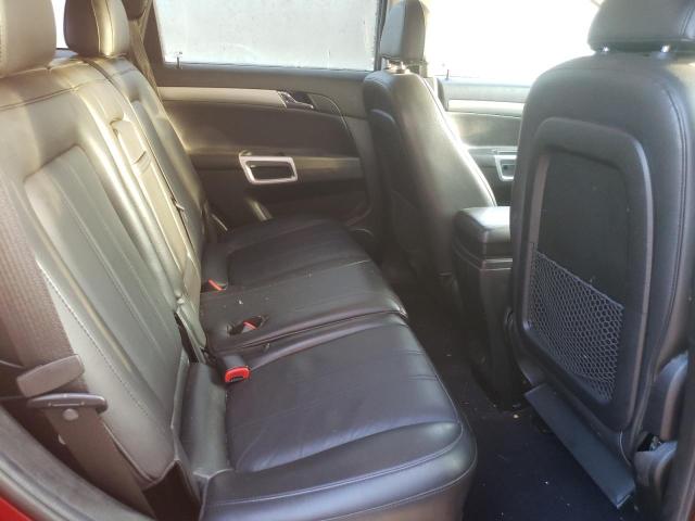 2012 CHEVROLET CAPTIVA SP 3GNAL3E56CS636007