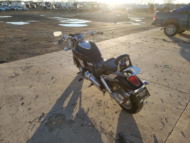 2005 HONDA VTX1800 C3 1HFSC46655A302457