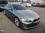 2007 BMW  3 SERIES