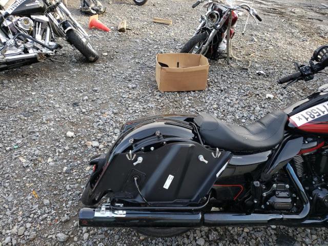 2021 HARLEY-DAVIDSON FLTRXSE 1HD1TCL18MB952237