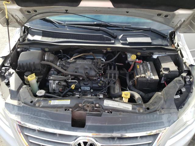 2010 VOLKSWAGEN ROUTAN SE 2V4RW3D17AR424086