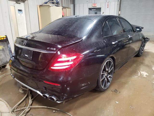 2019 MERCEDES-BENZ E AMG 53 4 WDDZF6BB1KA672336