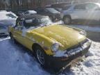 1980 MG  MIDGET CON