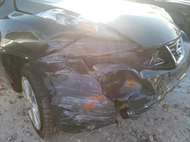 2012 NISSAN JUKE JN8AF5MV7CT121119