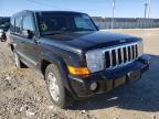 2008 JEEP  COMMANDER