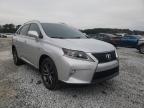 2015 LEXUS  RX350