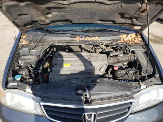 2003 HONDA ODYSSEY 5FNRL18043B044758