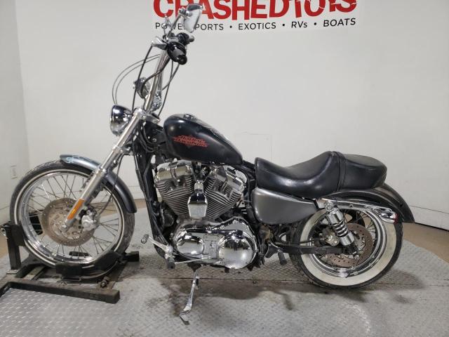 2013 HARLEY-DAVIDSON XL1200 V 1HD1LF314DC423525