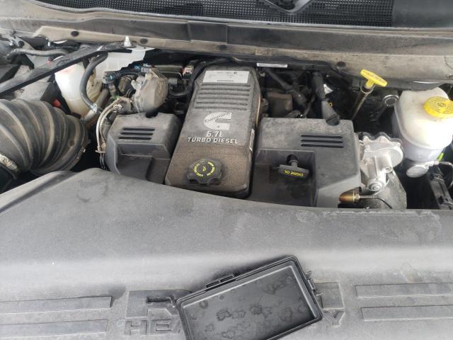 2020 RAM 3500 TRADE 3C63RRGL1LG196402
