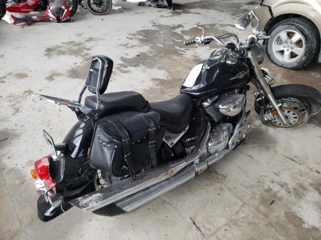2007 SUZUKI VL800 JS1VS55A672104192