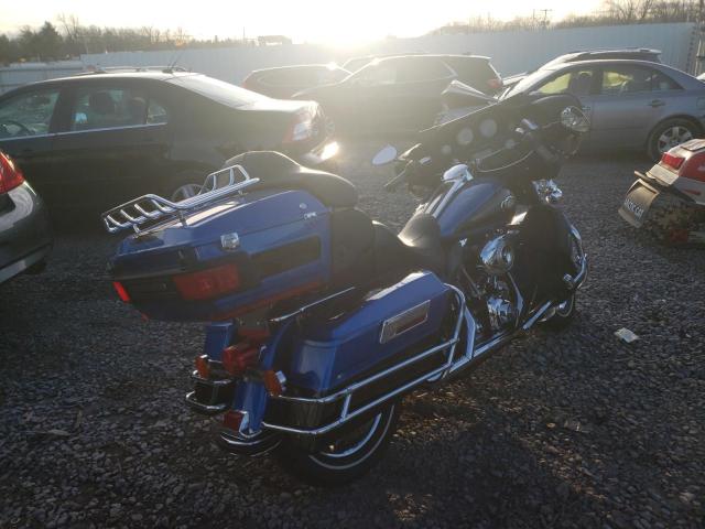 2008 HARLEY-DAVIDSON FLHTCUI 1HD1FC41X8Y606070