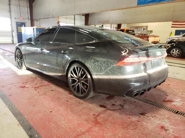 2020 AUDI S7 PREMIUM WAUPFAF23LN017116