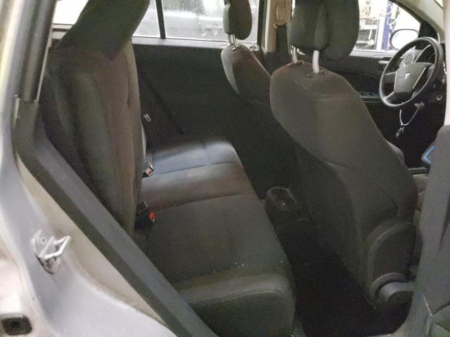 2010 DODGE CALIBER SX 1B3CB4HA0AD547258
