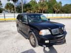 2006 LINCOLN  NAVIGATOR