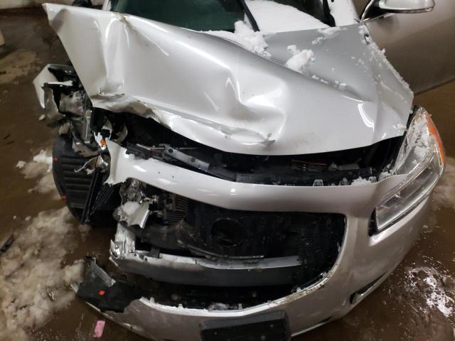 2012 BUICK REGAL - 2G4GR5ER2C9202353
