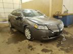 2011 LINCOLN  MKZ