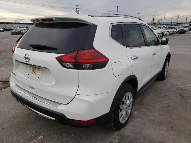 2017 NISSAN ROGUE SLCT JN8AT2MT7HW143326