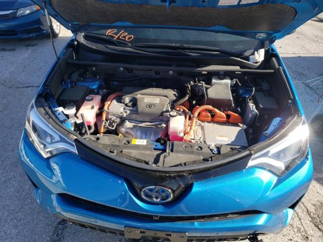 2018 TOYOTA RAV4 HV SE JTMJJREV8JD165217