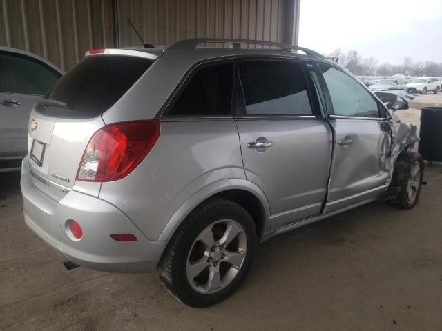 2015 CHEVROLET CAPTIVALTZ 3GNAL4EK6FS503098