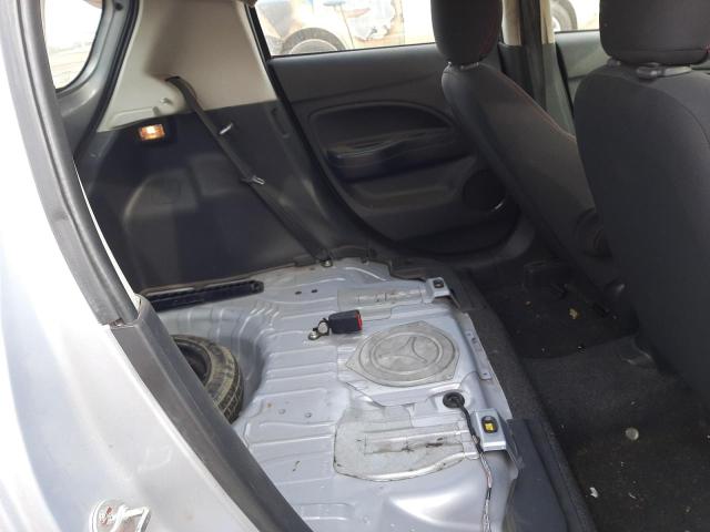 2019 MITSUBISHI MIRAGE LE ML32A5HJ9KH002322