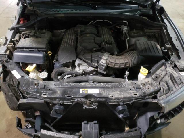 2018 DODGE DURANGO SR 1C4SDJGJ2JC463288