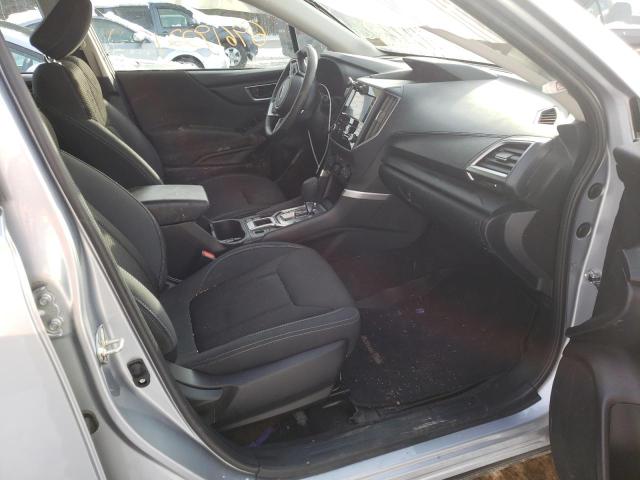 2021 SUBARU FORESTER JF2SKADC3MH438176
