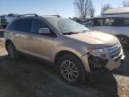 2007 FORD  EDGE