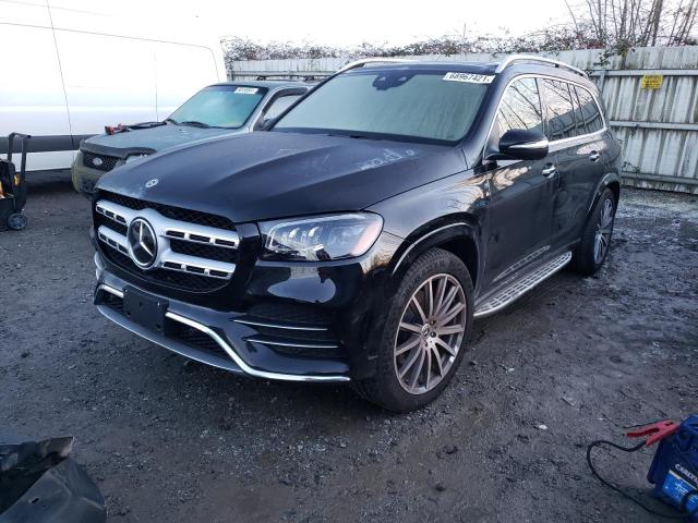 2021 MERCEDES-BENZ GLS 580 4M 4JGFF8GE8MA404023