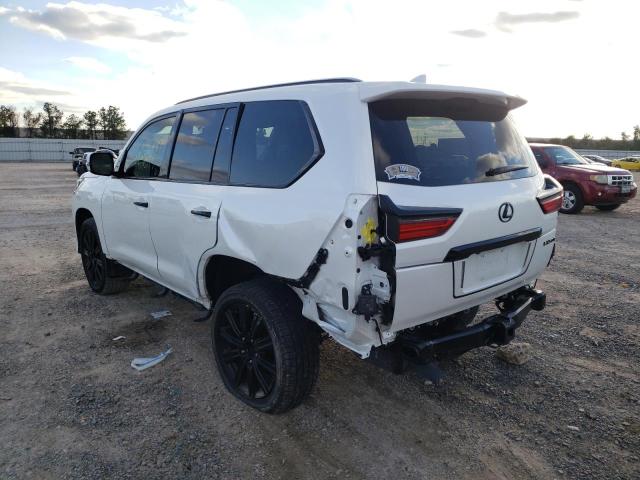 2019 LEXUS LX 570 JTJHY7AX5K4305518