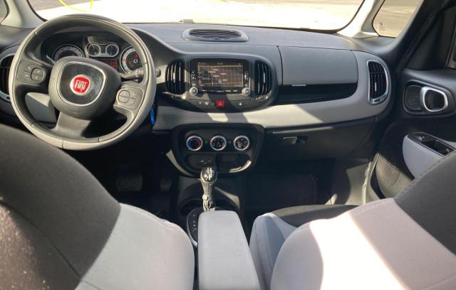 2014 FIAT 500L EASY ZFBCFABH1EZ024401