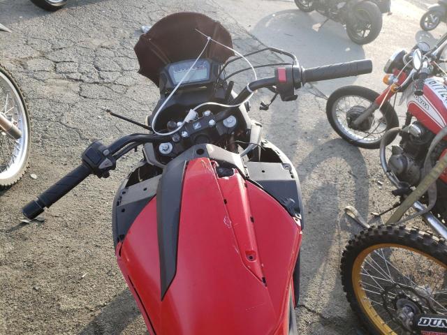 2014 HONDA NC700X JH2RC6356EK200246