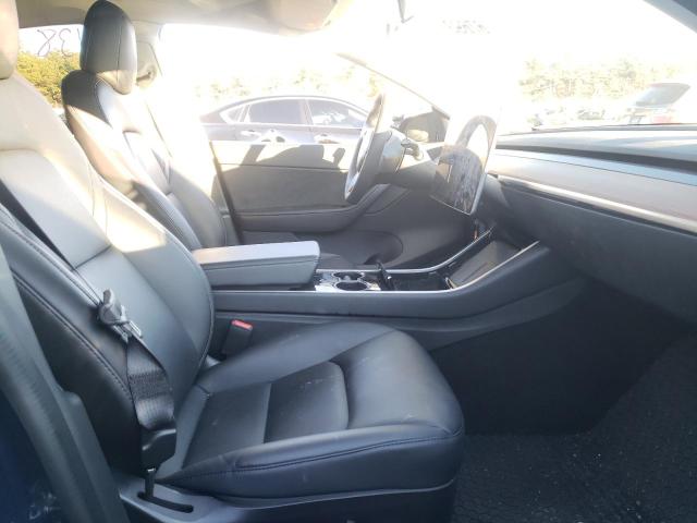 2021 TESLA MODEL Y 5YJYGDEE8MF066698