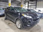 2017 KIA  SPORTAGE