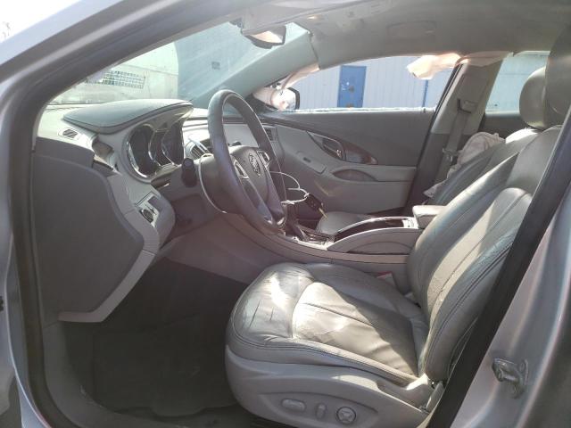 2010 BUICK LACROSSE C 1G4GC5EG9AF278236