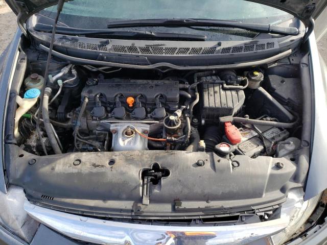 2010 HONDA CIVIC LX-S 19XFA1F60AE013364