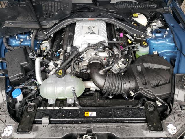 2021 FORD MUSTANG SH 1FA6P8SJXM5502751