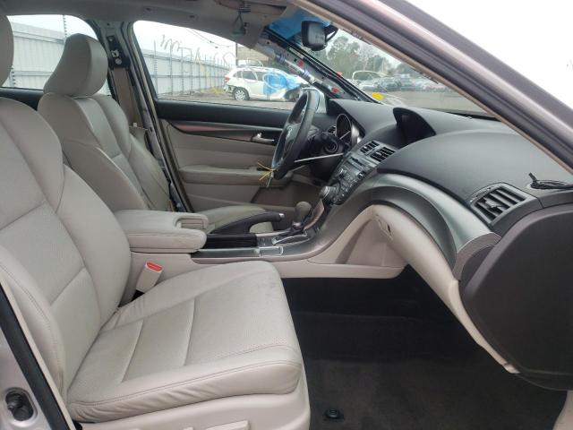 2014 ACURA TL TECH 19UUA8F57EA005358