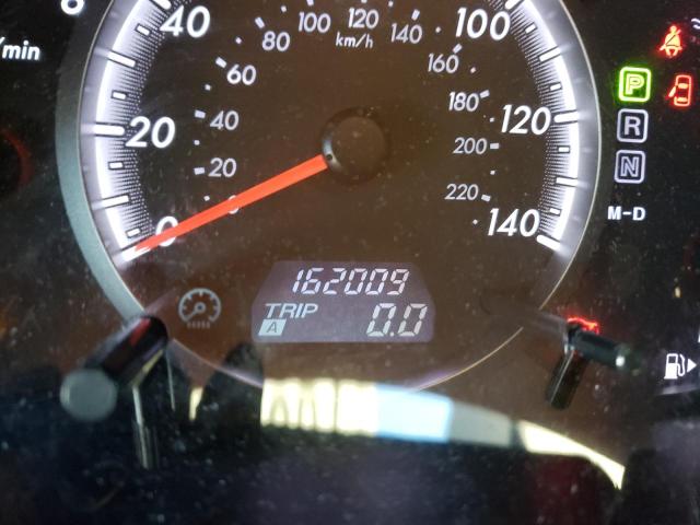 2010 MAZDA 5 JM1CR2W38A0361784