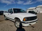 1996 CHEVROLET  S10