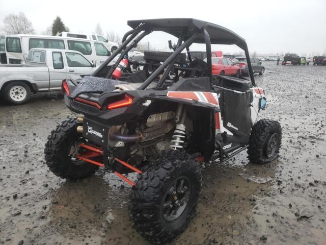 2019 POLARIS ATV 3NSVDE926KF588968