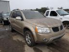 2007 PONTIAC  TORRENT