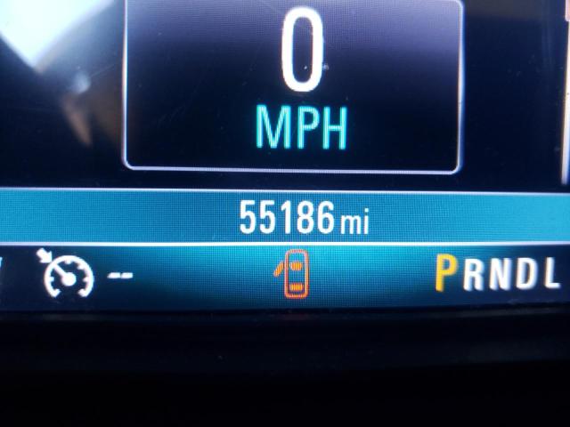 2018 BUICK ENVISION E LRBFX2SA5JD114012